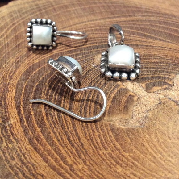 Silpada Button Frame Set - Picture 5 of 8